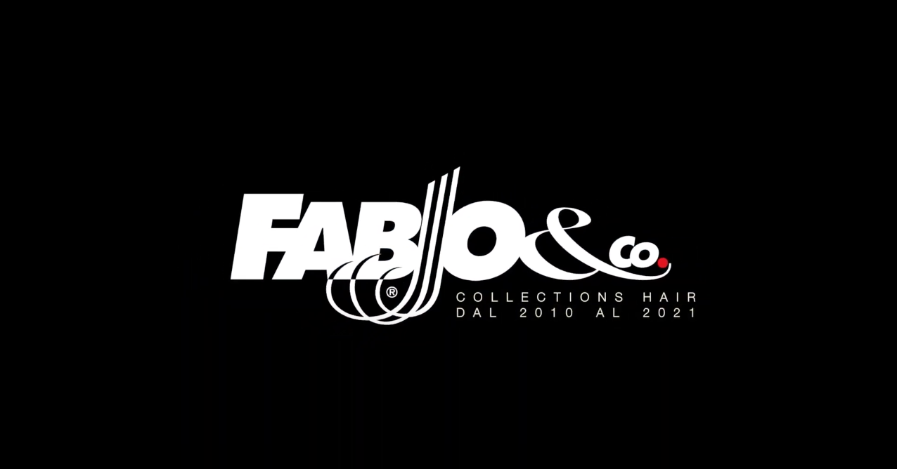 Video racconto collezioni Fabio&Co. 2010-2020